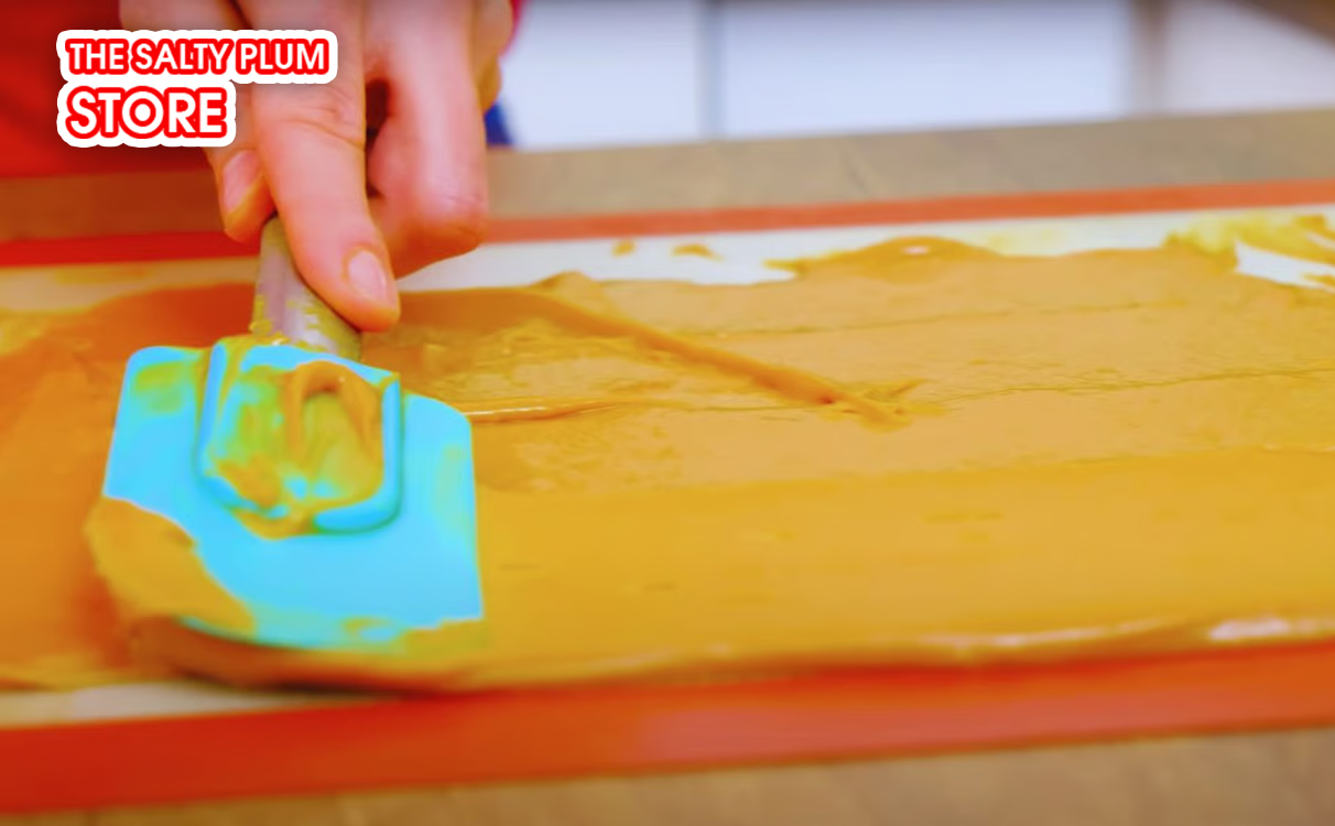 Spread the Puree