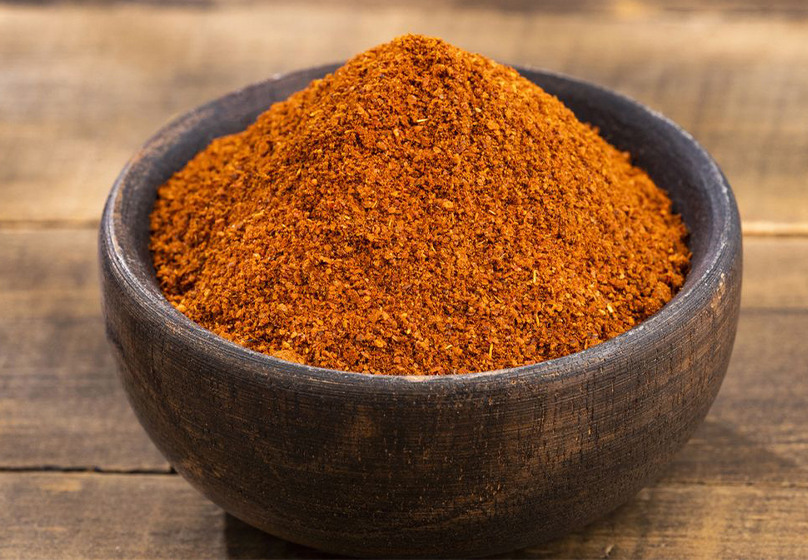 Taste, Uses, and Benefits of Salty Plum Powder