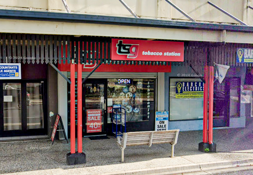  The Salty Plum Store – Online Delivery to Adelaide