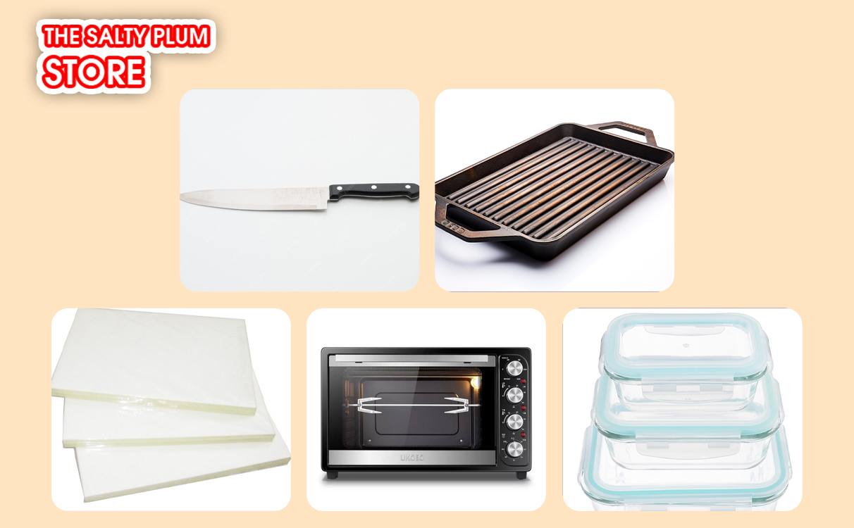 Tools You’ll Need