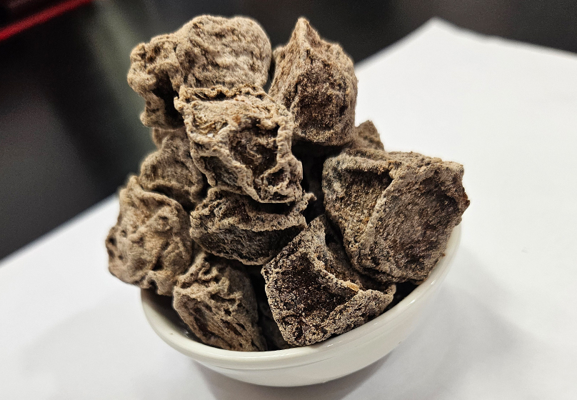 Why Townsville Loves Salty Plums