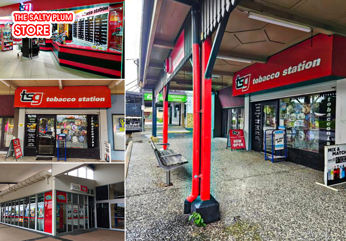 TSG Gordonvale, Shop 2, 76-86 Gordon Street, Gordonvale, 25 minutes south of Cairns, Queensland