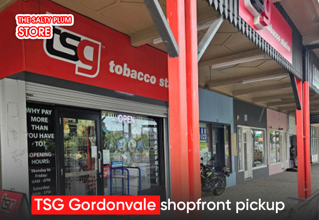 tsg gordonvale shopfront pickup