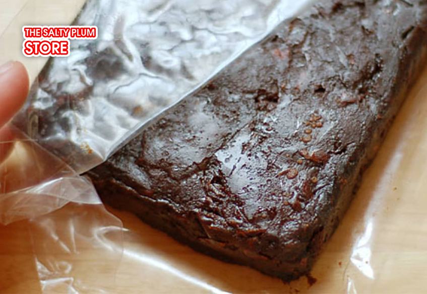 Using Dried Tamarind