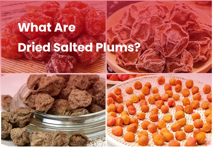 MẬN MUỐI LÀ GÌ?