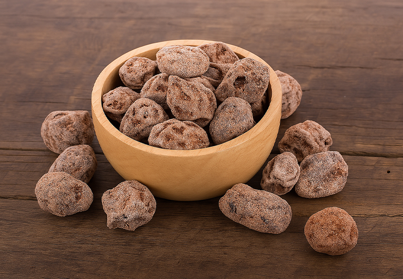  What Exactly Are Salty Plums?