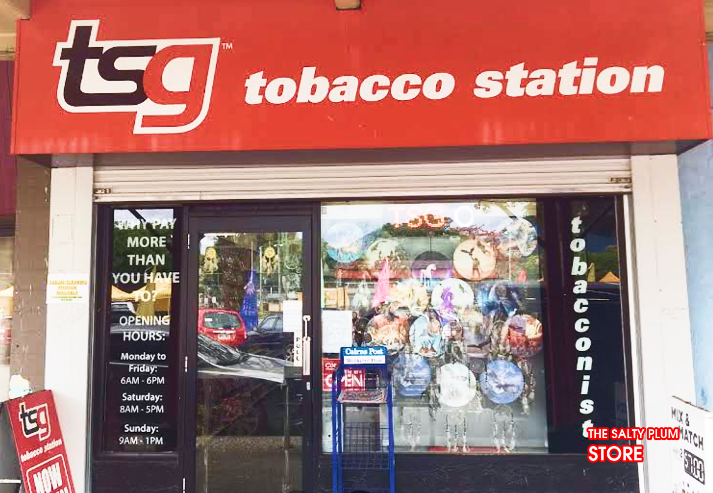  Where to Buy Vietnamese Salty Plums