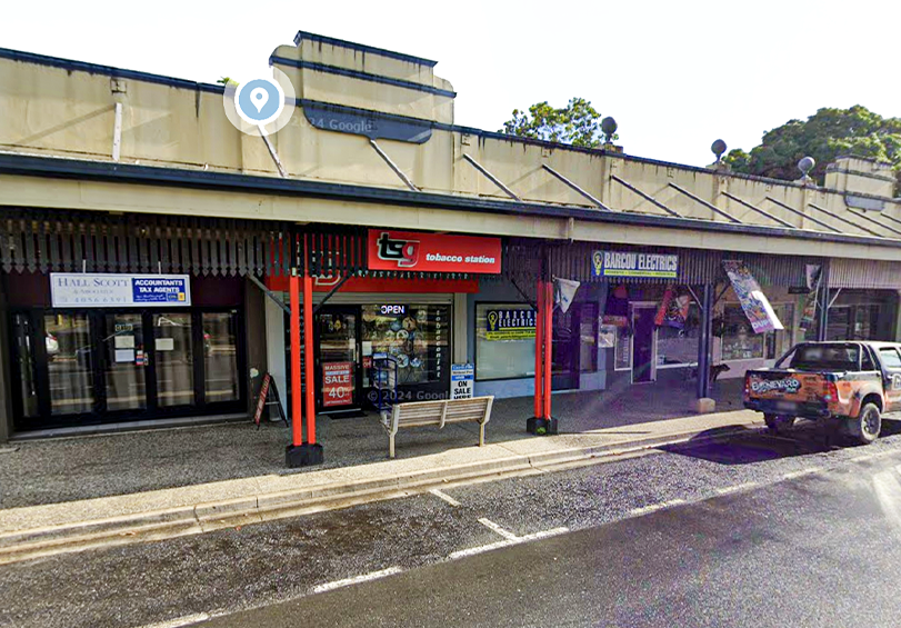 Where to Find Salted Sweet Plums