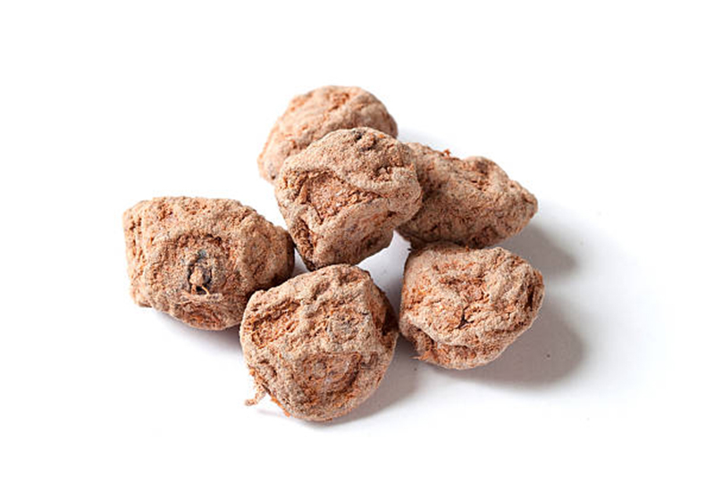 Who Should Be Careful with Salty Plums