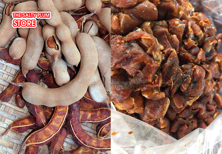 Whole Pods vs. Seedless Pulp