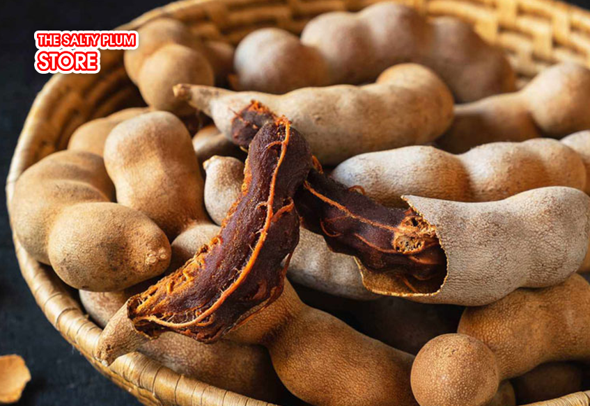 Why Choose Dried Tamarind