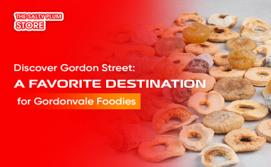 Discover Gordon Street: A Favorite Destination for Gordonvale Foodies