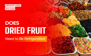 Does Dried Fruit Need to Be Refrigerated? Storage Guide