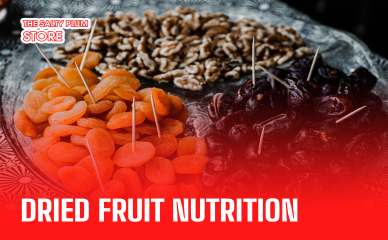 Dried Fruit Nutrition Facts You Need to Know