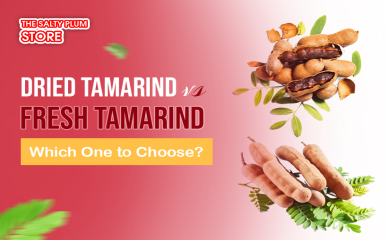 Dried Tamarind vs Fresh Tamarind: Which One to Choose?