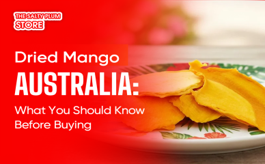 Dried Mango Australia: What You Should Know Before Buying