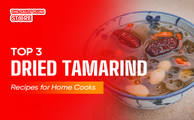 Top 3 Dried Tamarind Recipes for Home Cooks