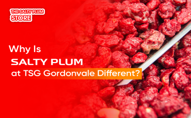Why Is Salty Plum at TSG Gordonvale Different?